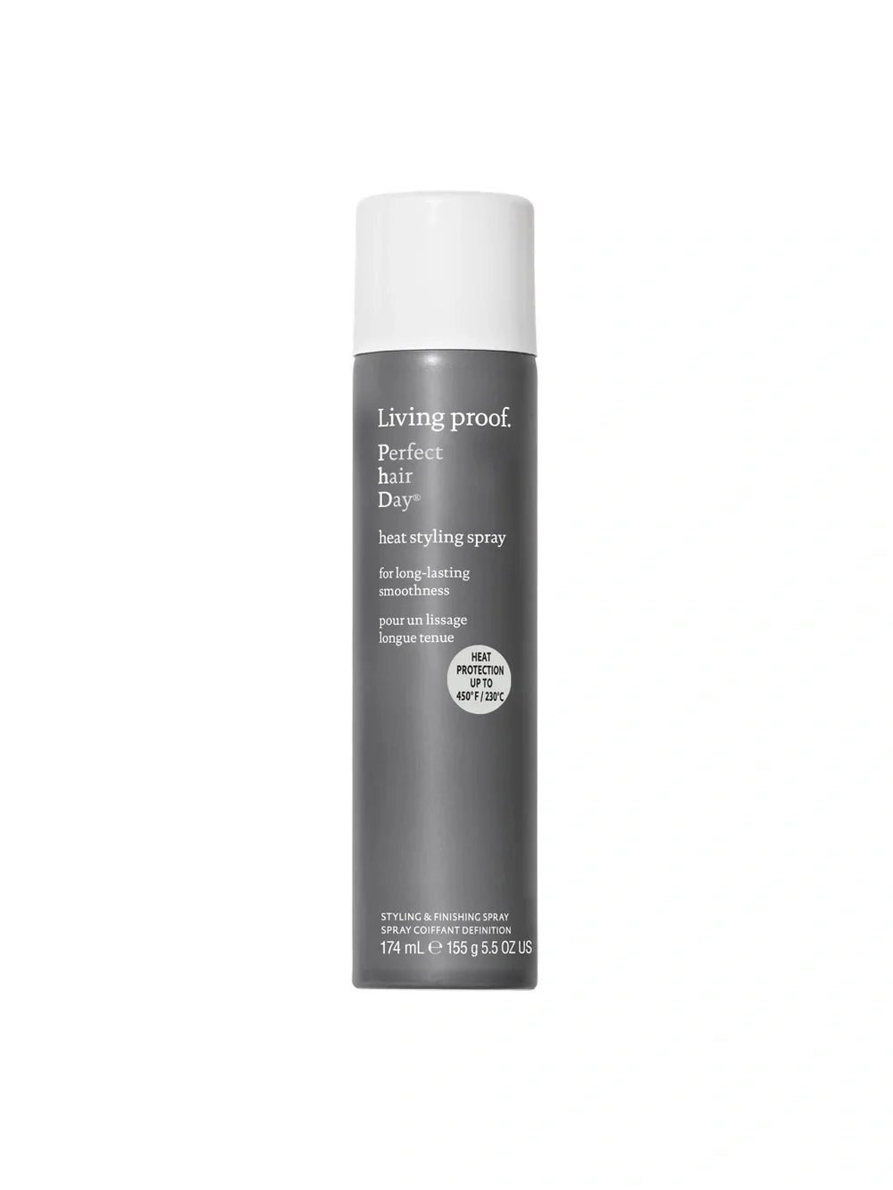 Living Proof Perfect Hair Day Heat Styling Spray